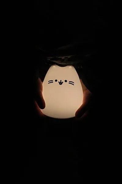 Lampada gatto midi