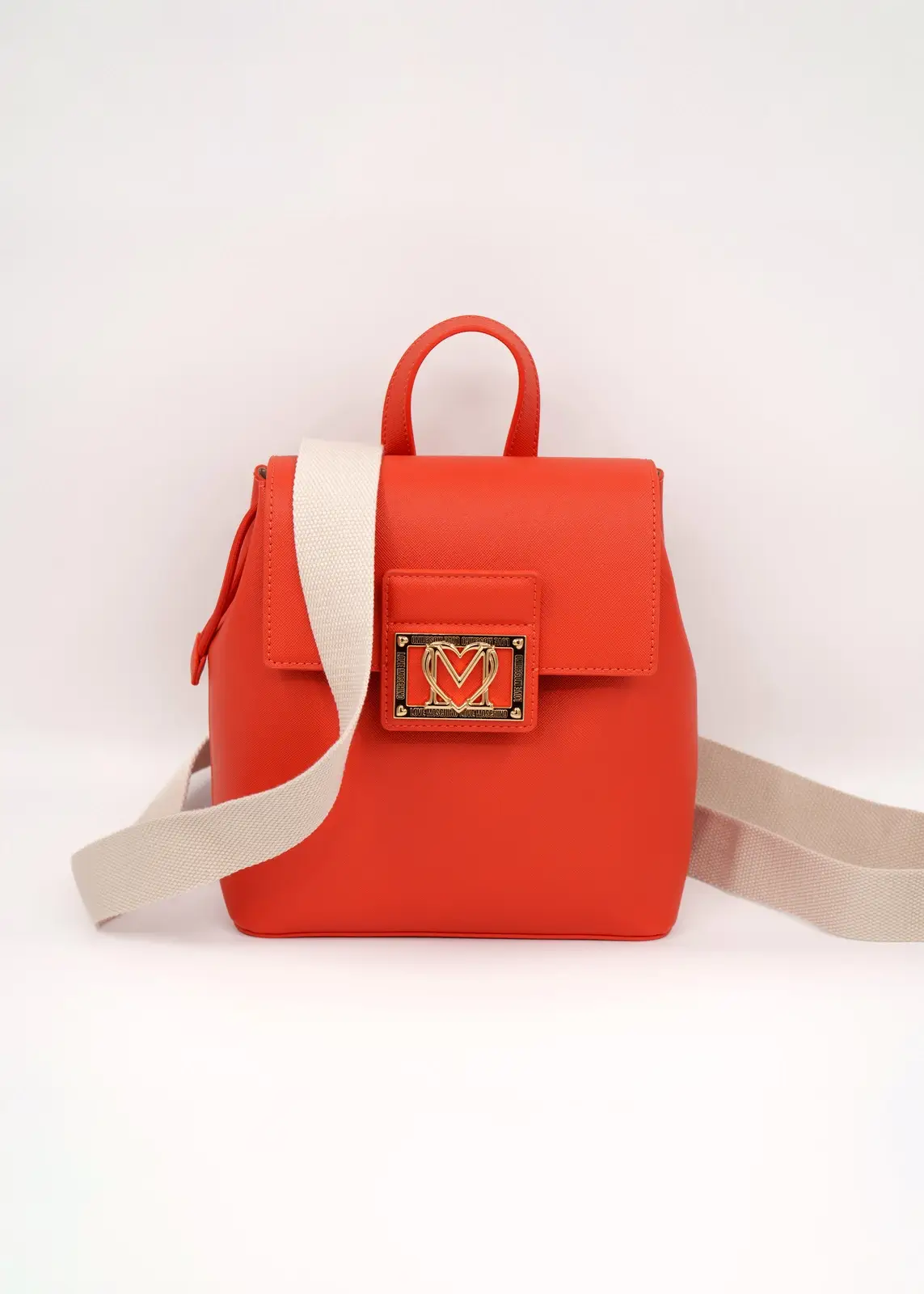 --Love Moschino Zaino-