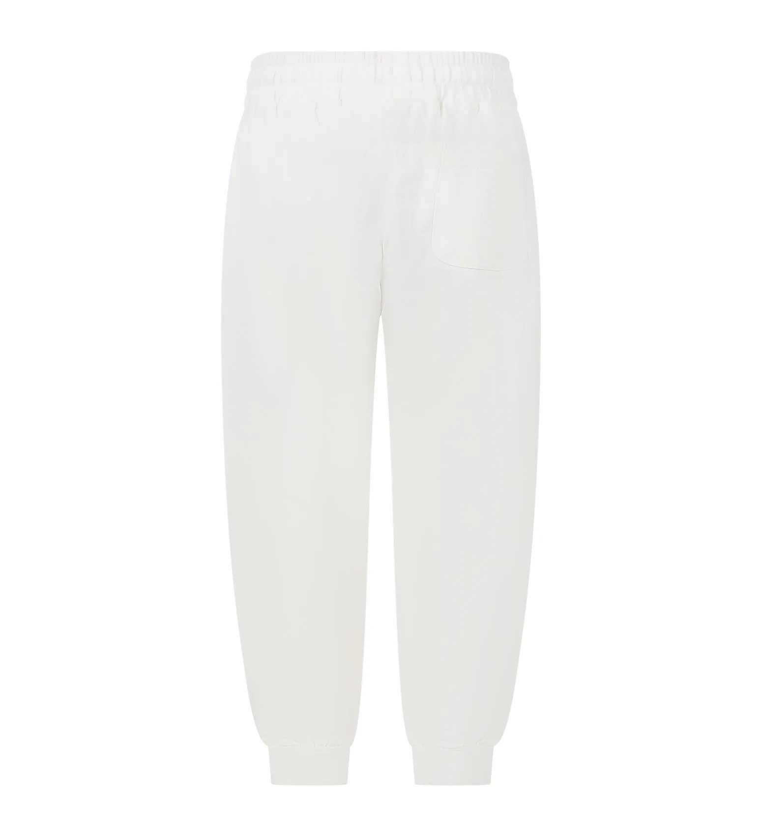 MOSCHINO KIDS PANTS