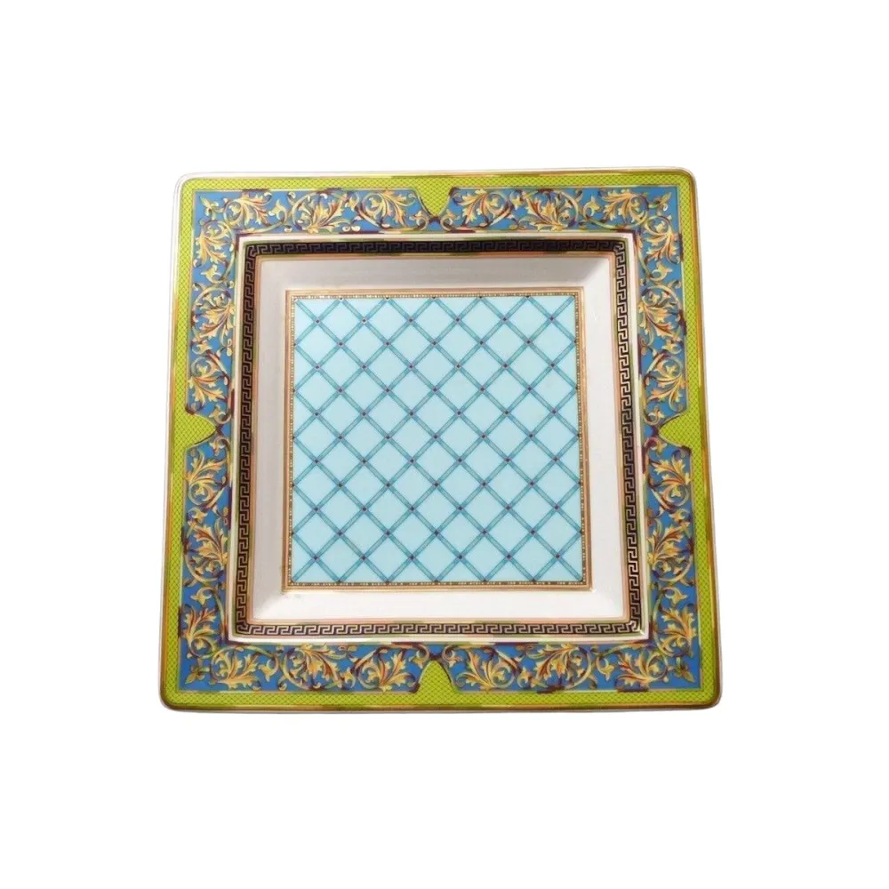 Svuotatasche “Russian Dream” Rosenthal Versace 14 cm